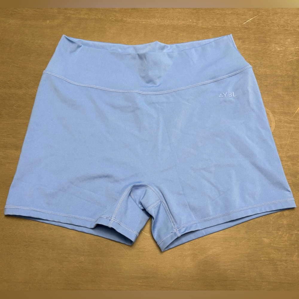 Aybl Biker Shorts